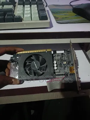 Gt710 Graphics Card For Sale
