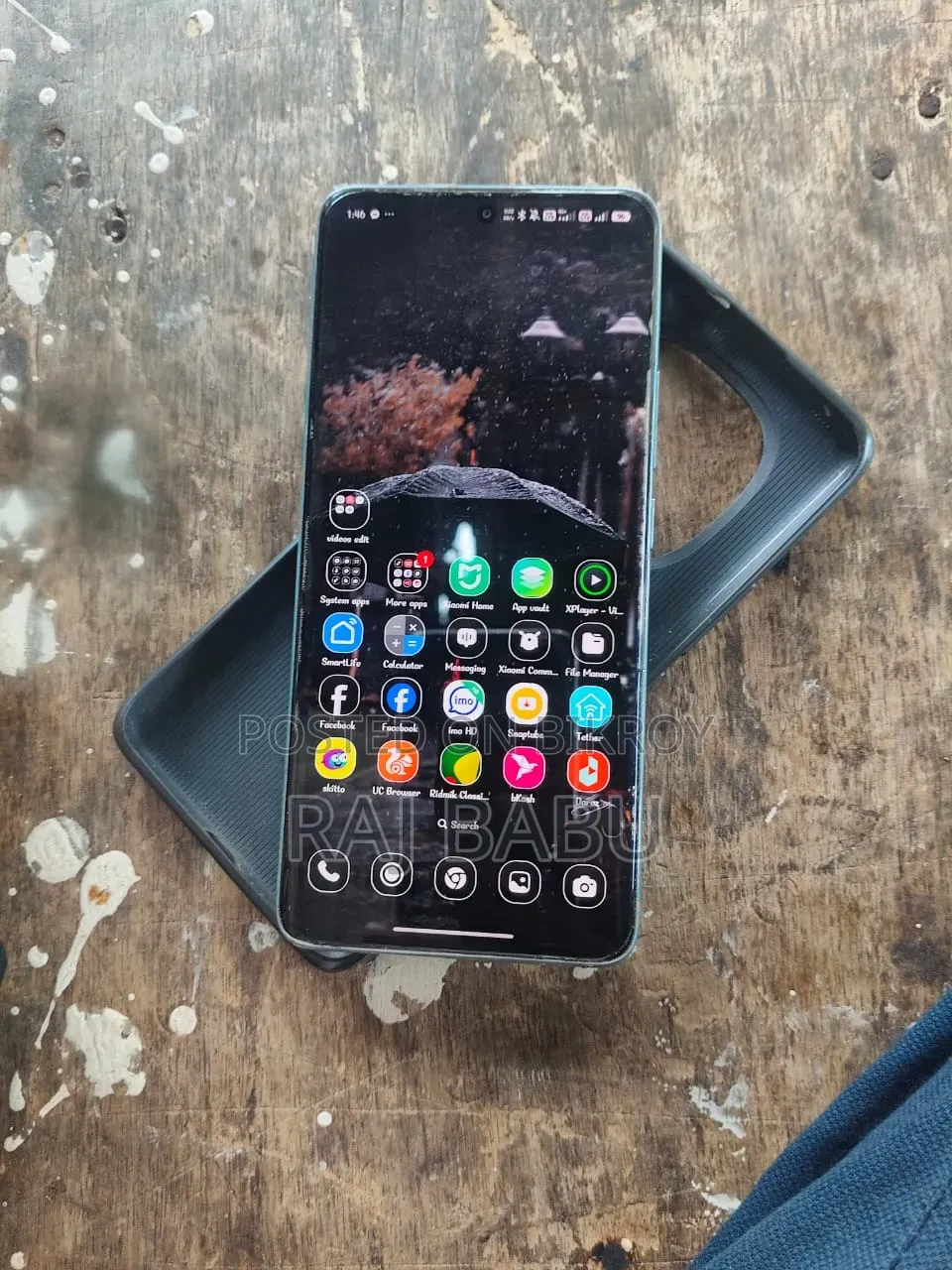 Xiaomi 14 Pro 512 GB Blue