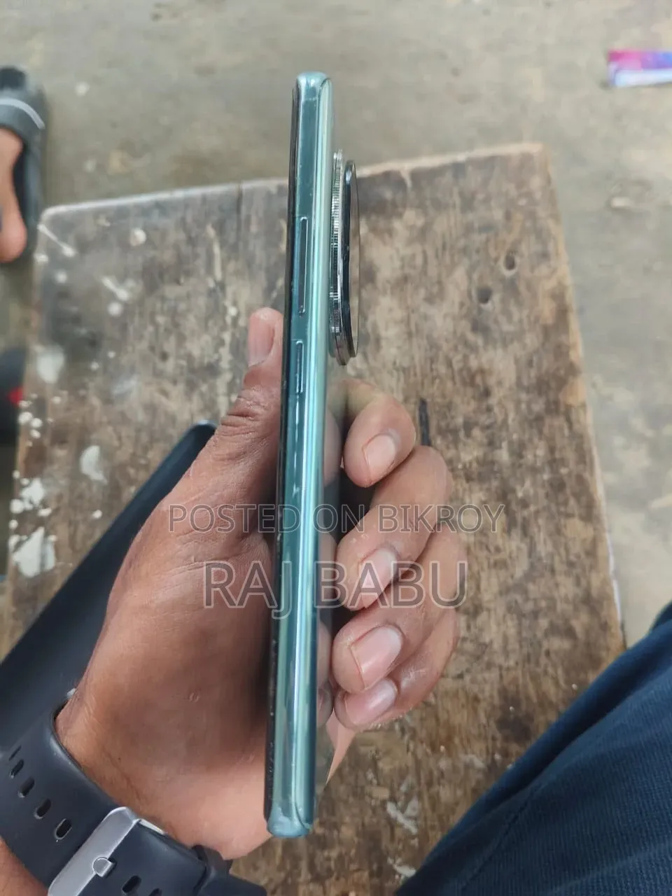 Xiaomi 14 Pro 512 GB Blue