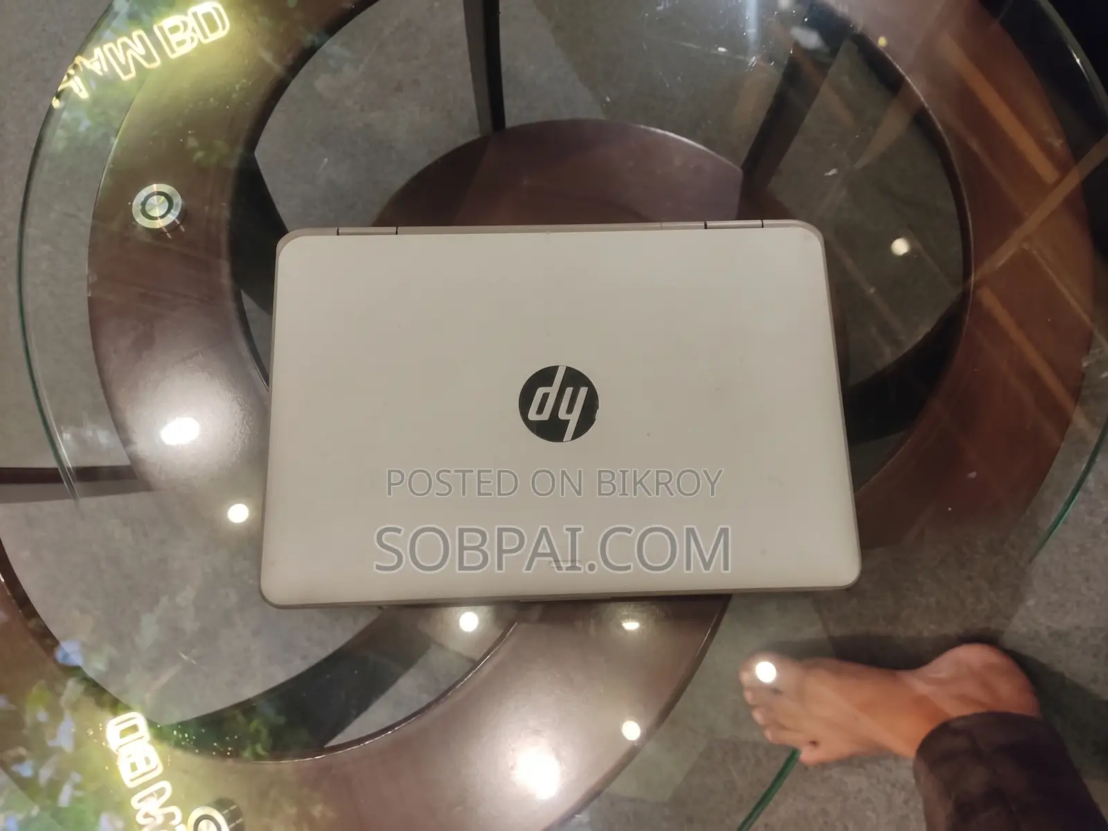 Laptop HP ProBook X360 11 G4 8GB Intel Core I5 SSD 128GB