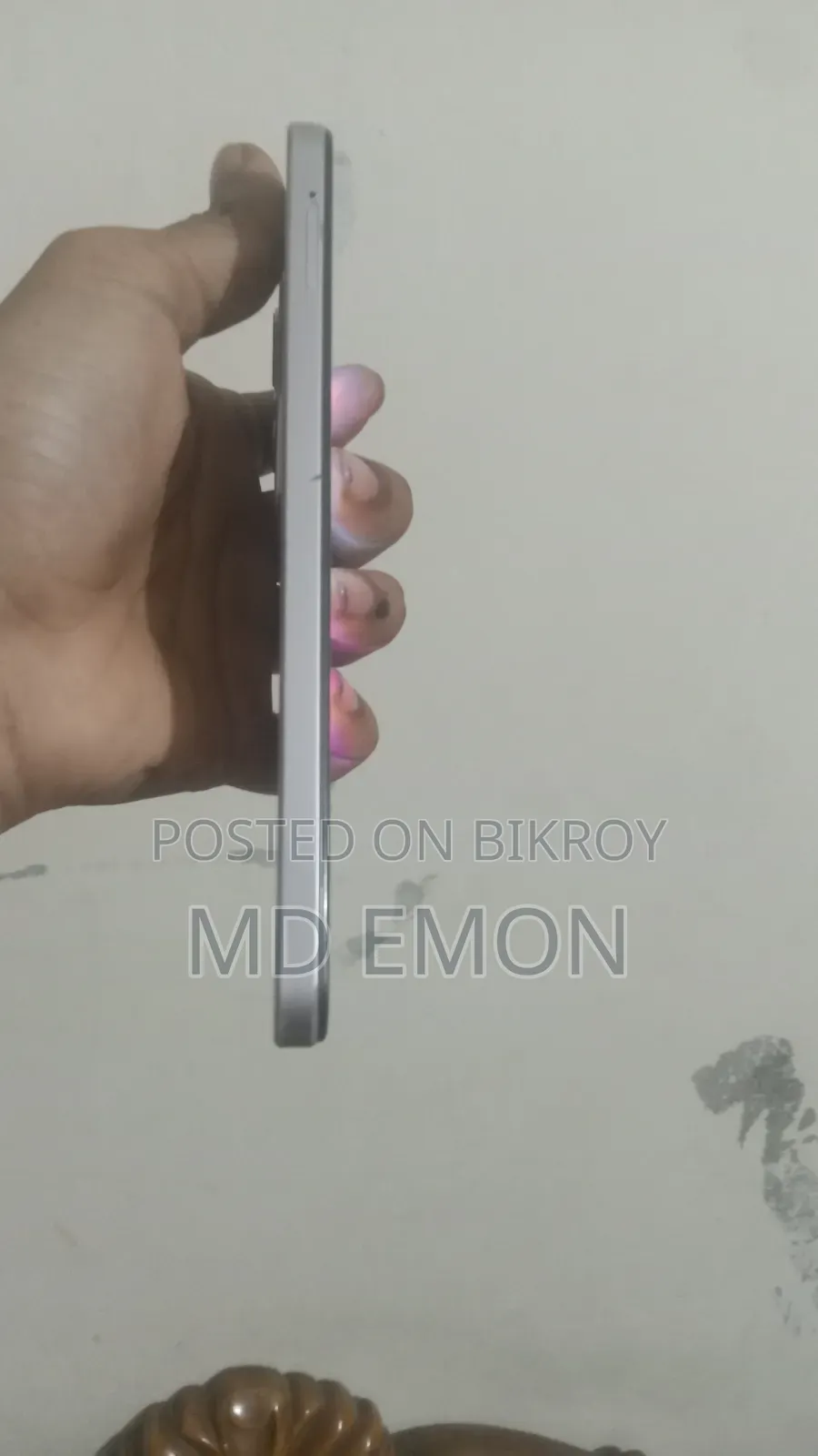 Vivo Y19s GT 128 GB Purple