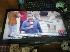 Philips 24 Inch Led Hd Tv