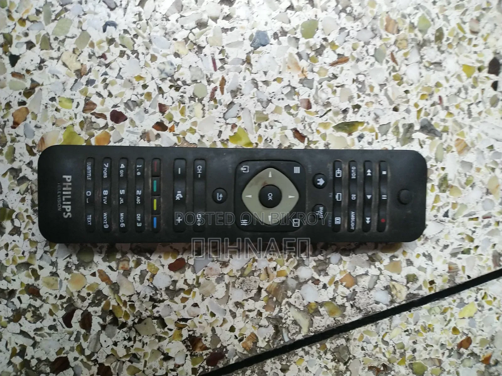 Philips 24 Inch LED HD TV