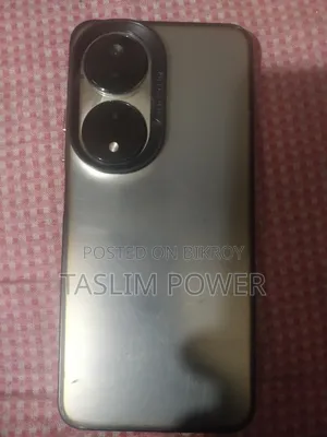 Honor X7b 5G 256 GB Silver
