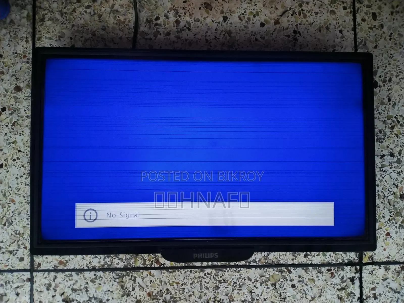 Philips 24 Inch LED HD TV