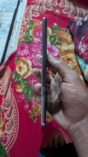 Itel S25 Ultra 128 GB Black
