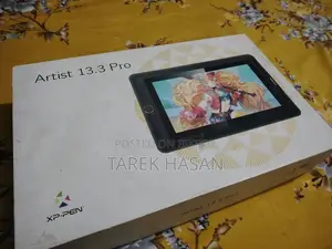 Tablet 1 TB Black