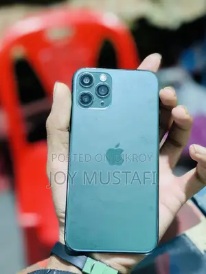 Apple iPhone 11 Pro 256 GB