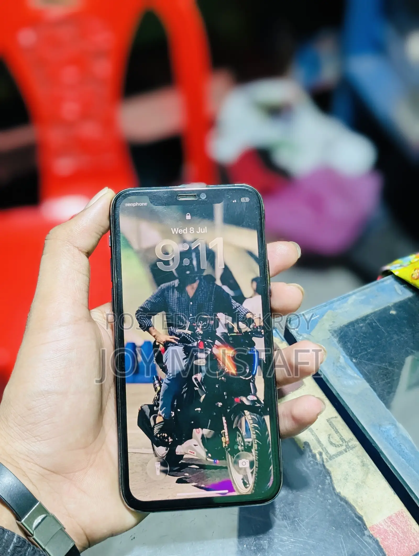 Apple iPhone 11 Pro 256 GB