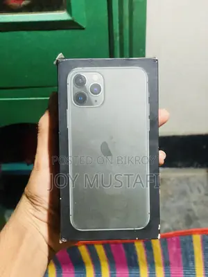 Apple iPhone 11 Pro 256 GB