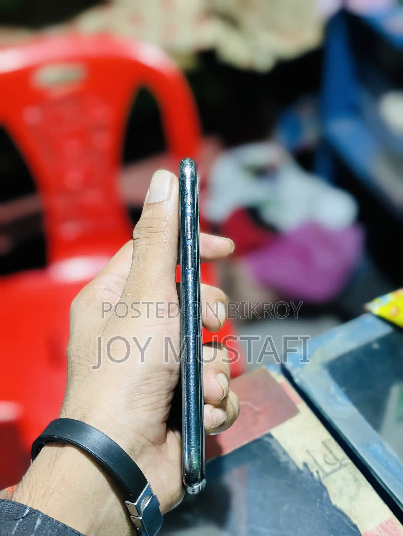 Apple iPhone 11 Pro 256 GB