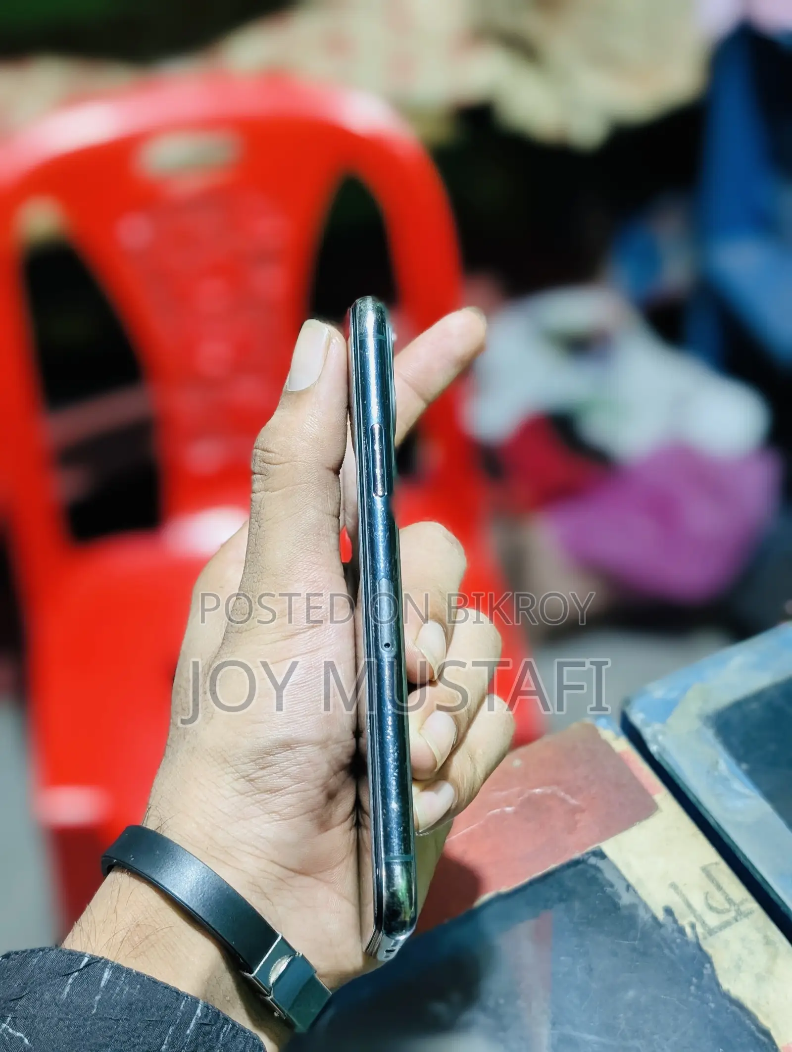 Apple iPhone 11 Pro 256 GB