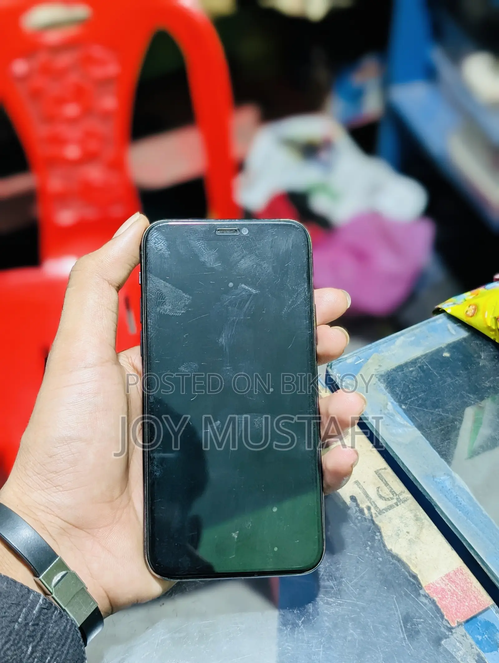 Apple iPhone 11 Pro 256 GB