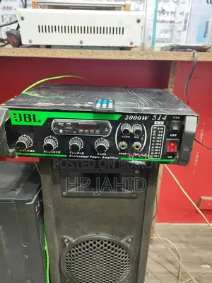 Sound Box Speaker