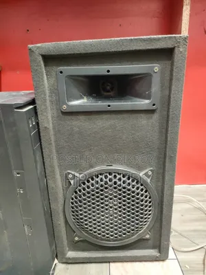 Sound Box Speaker