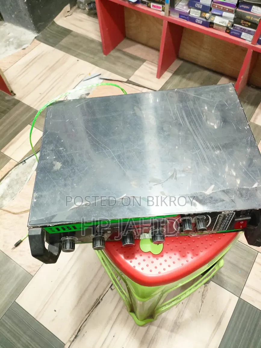 Sound Box Speaker