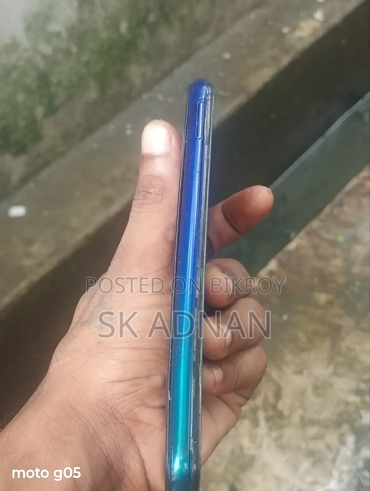 ভিভো ওয়াই১২ ৩২ জিবি ব্লু
