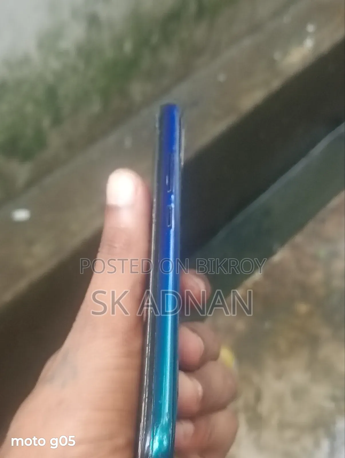 ভিভো ওয়াই১২ ৩২ জিবি ব্লু