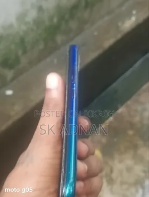 ভিভো ওয়াই১২ ৩২ জিবি ব্লু