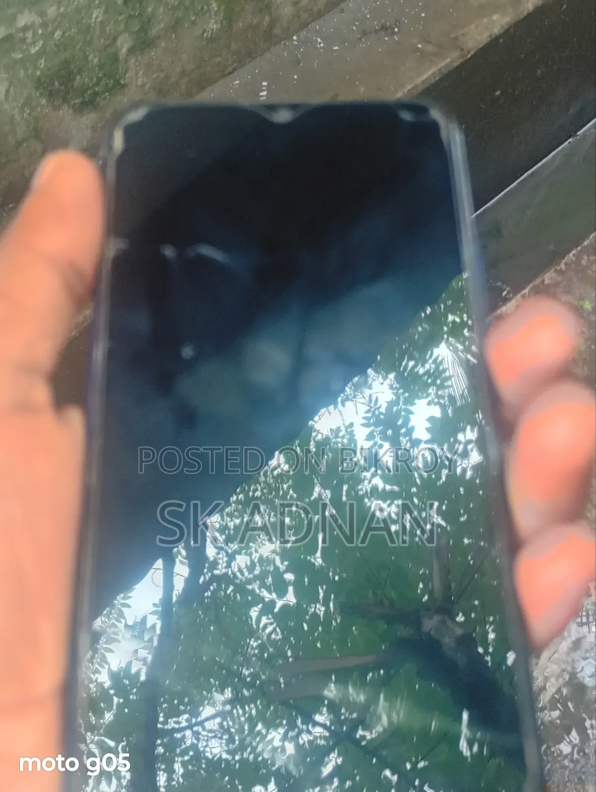 ভিভো ওয়াই১২ ৩২ জিবি ব্লু