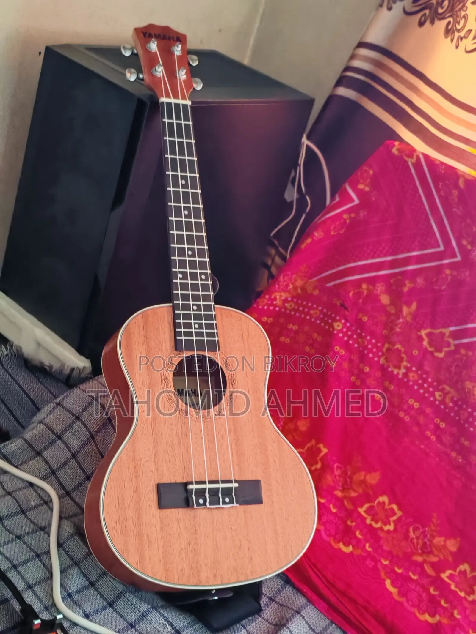 Yamaha Ukulele 26"
