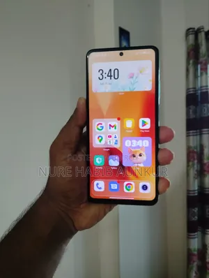 Xiaomi Mi 10i 128 GB Silver