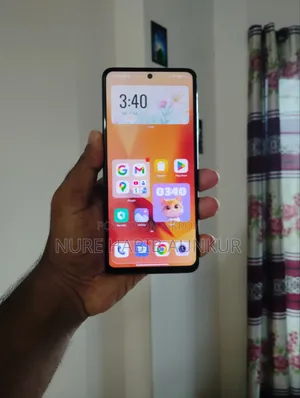 Xiaomi Mi 10i 128 GB Silver