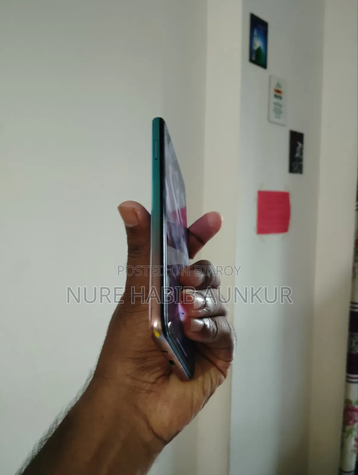 Xiaomi Mi 10i 128 GB Silver