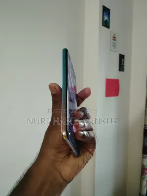 Xiaomi Mi 10i 128 GB Silver
