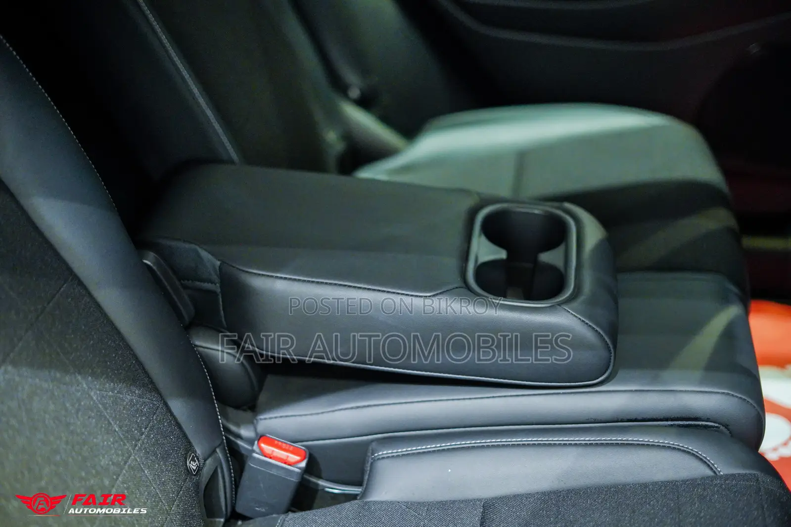 Honda Vezel 1.5 Hybrid 2WD 2021 Gray