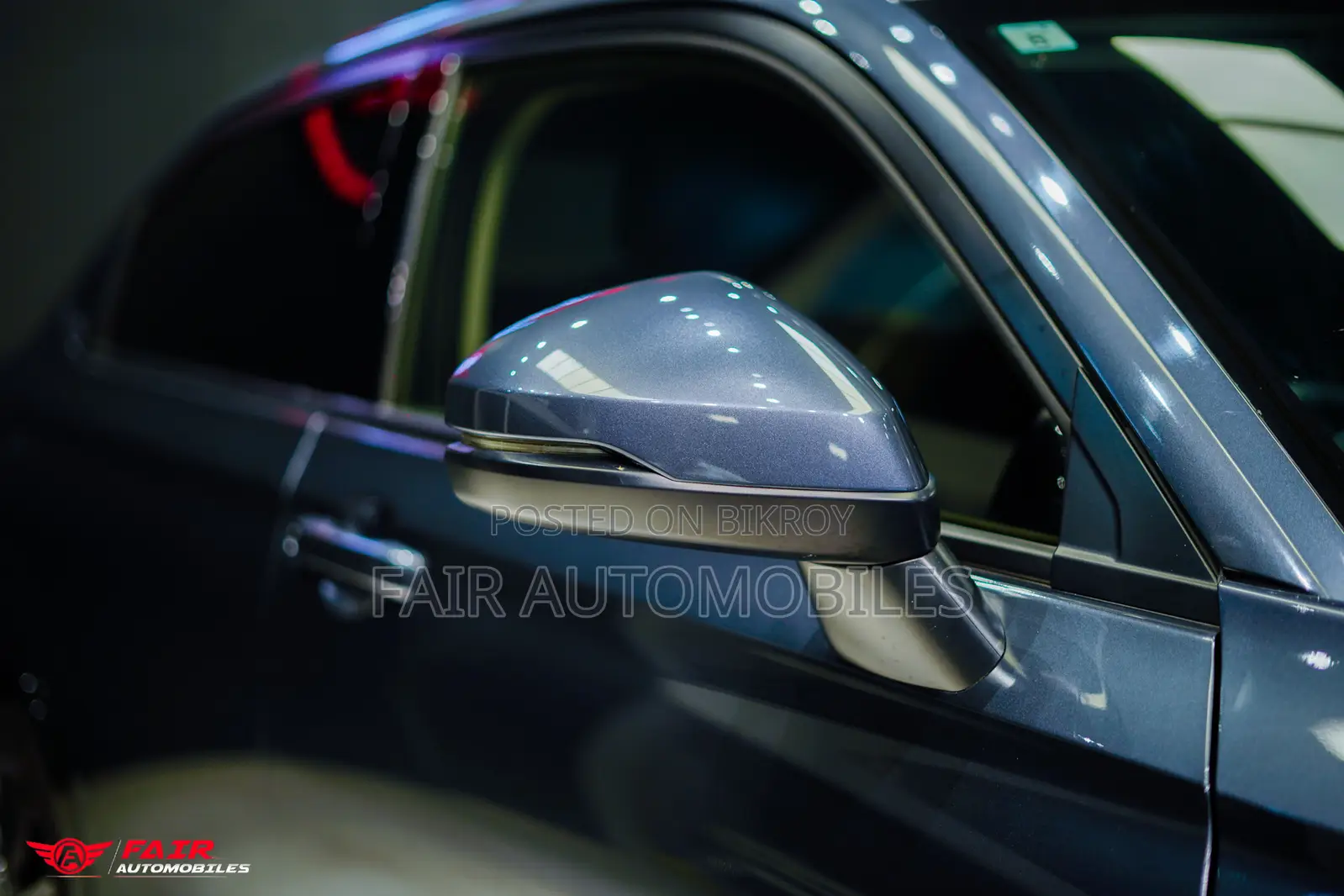 Honda Vezel 1.5 Hybrid 2WD 2021 Gray