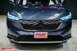 Honda Vezel 1.5 Hybrid 2WD 2021 Gray