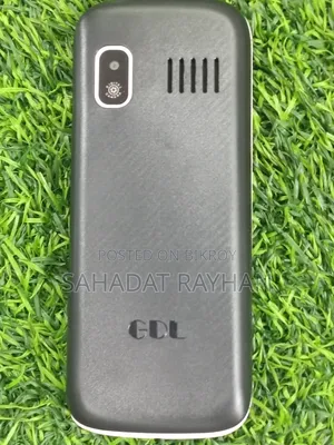 New GDL G606 Black