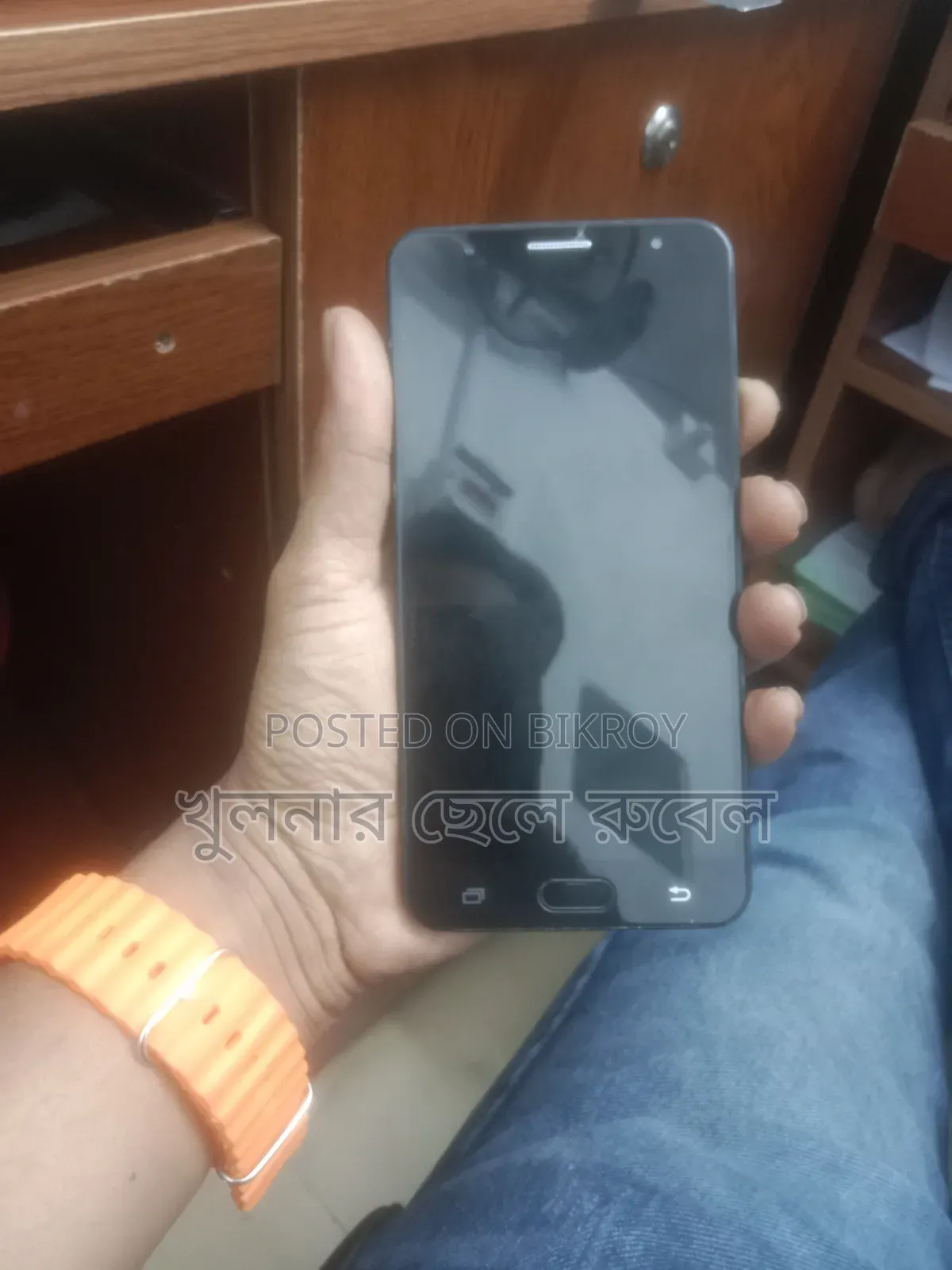 Samsung Galaxy J7 Prime 32 GB Black