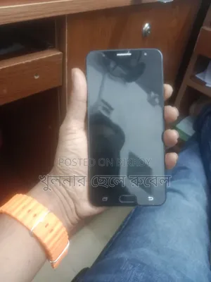 Samsung Galaxy J7 Prime 32 GB Black