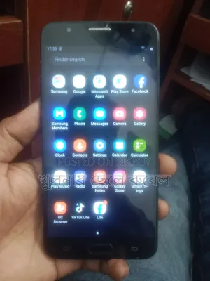 Samsung Galaxy J7 Prime 32 GB Black