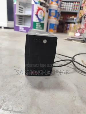 Desktop Computer Gigabyte 8GB AMD SSD 256GB