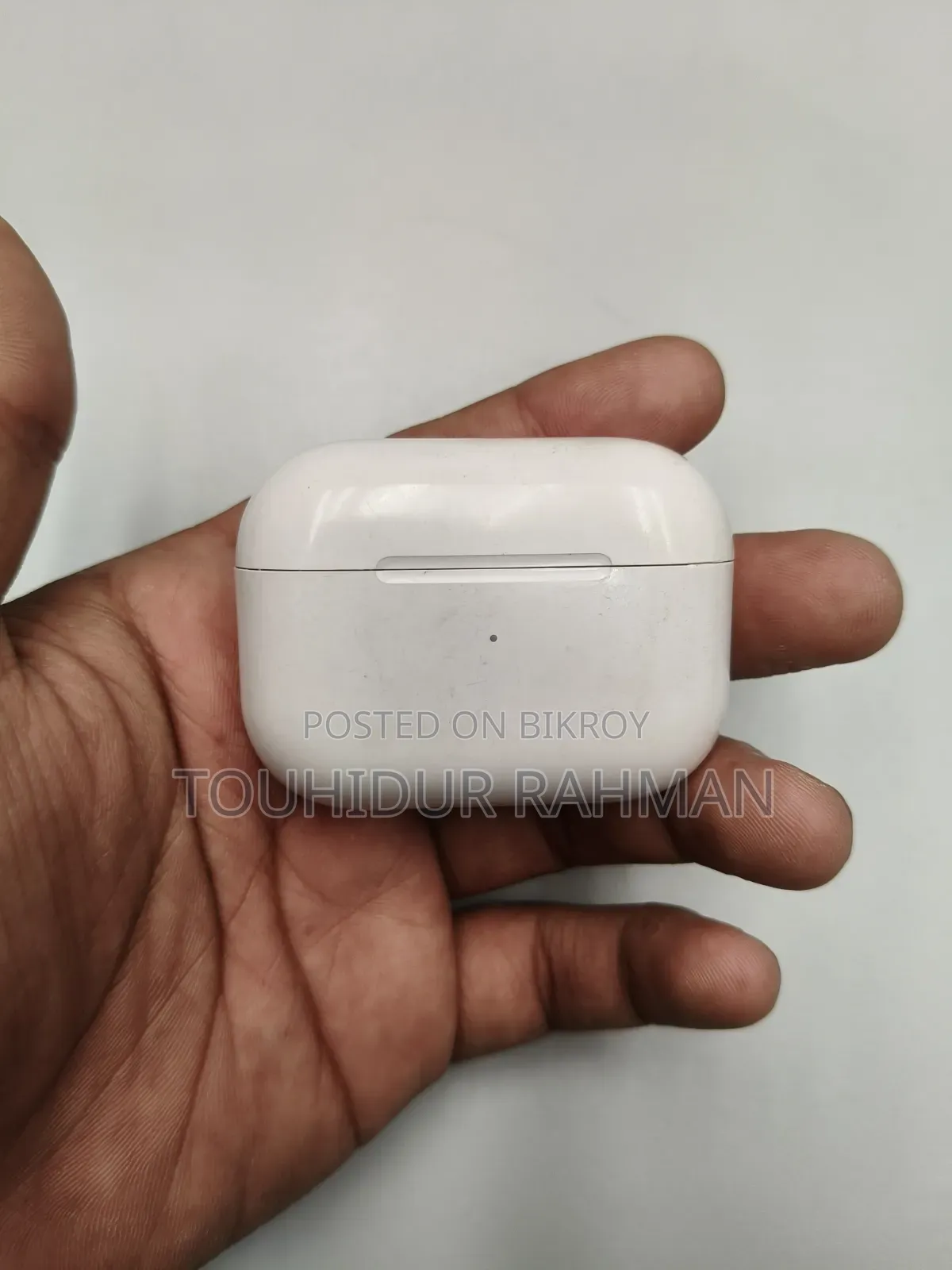 Air Pods Pro