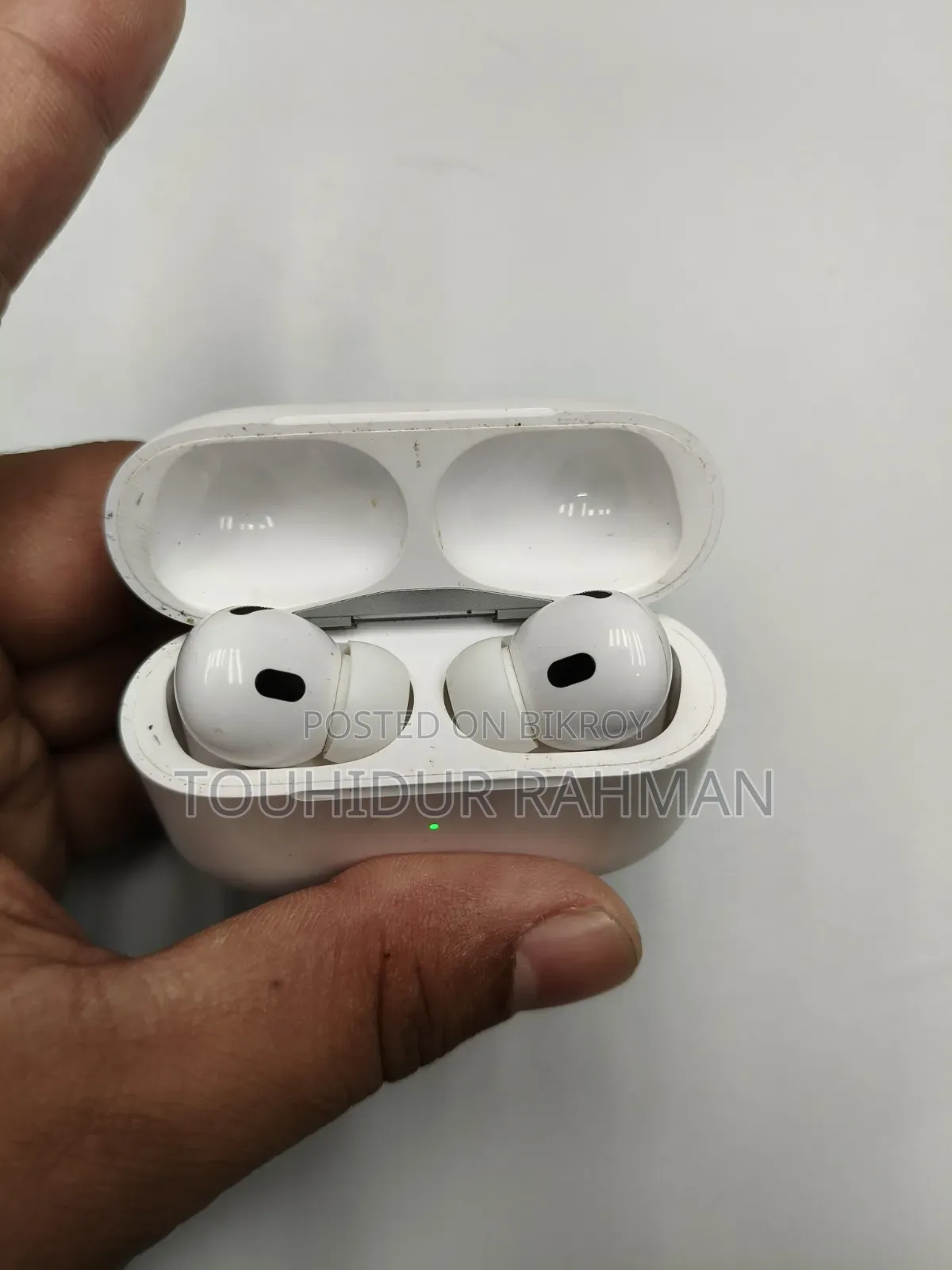 Air Pods Pro