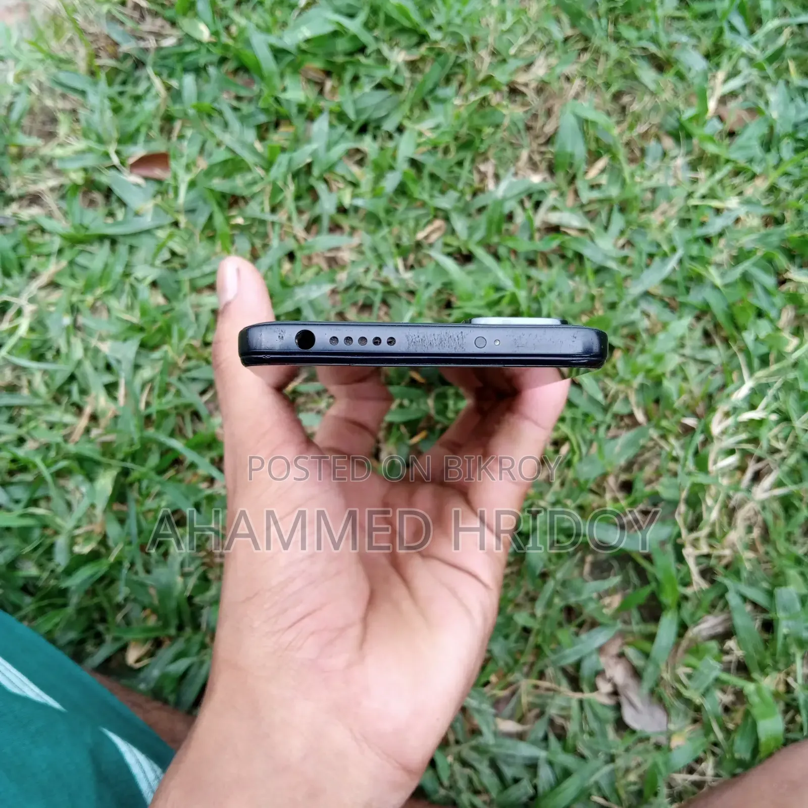 Xiaomi Redmi Note 11 128 GB Black
