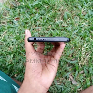 Xiaomi Redmi Note 11 128 GB Black