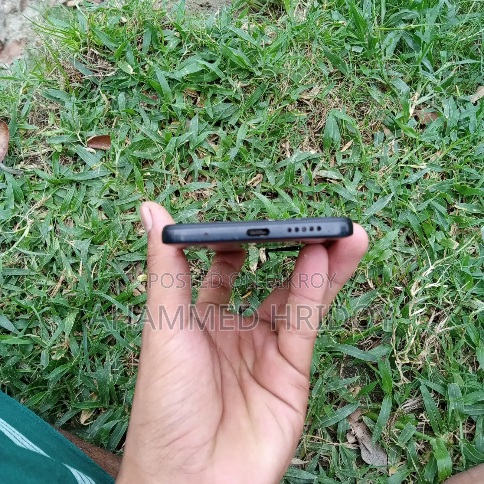 Xiaomi Redmi Note 11 128 GB Black