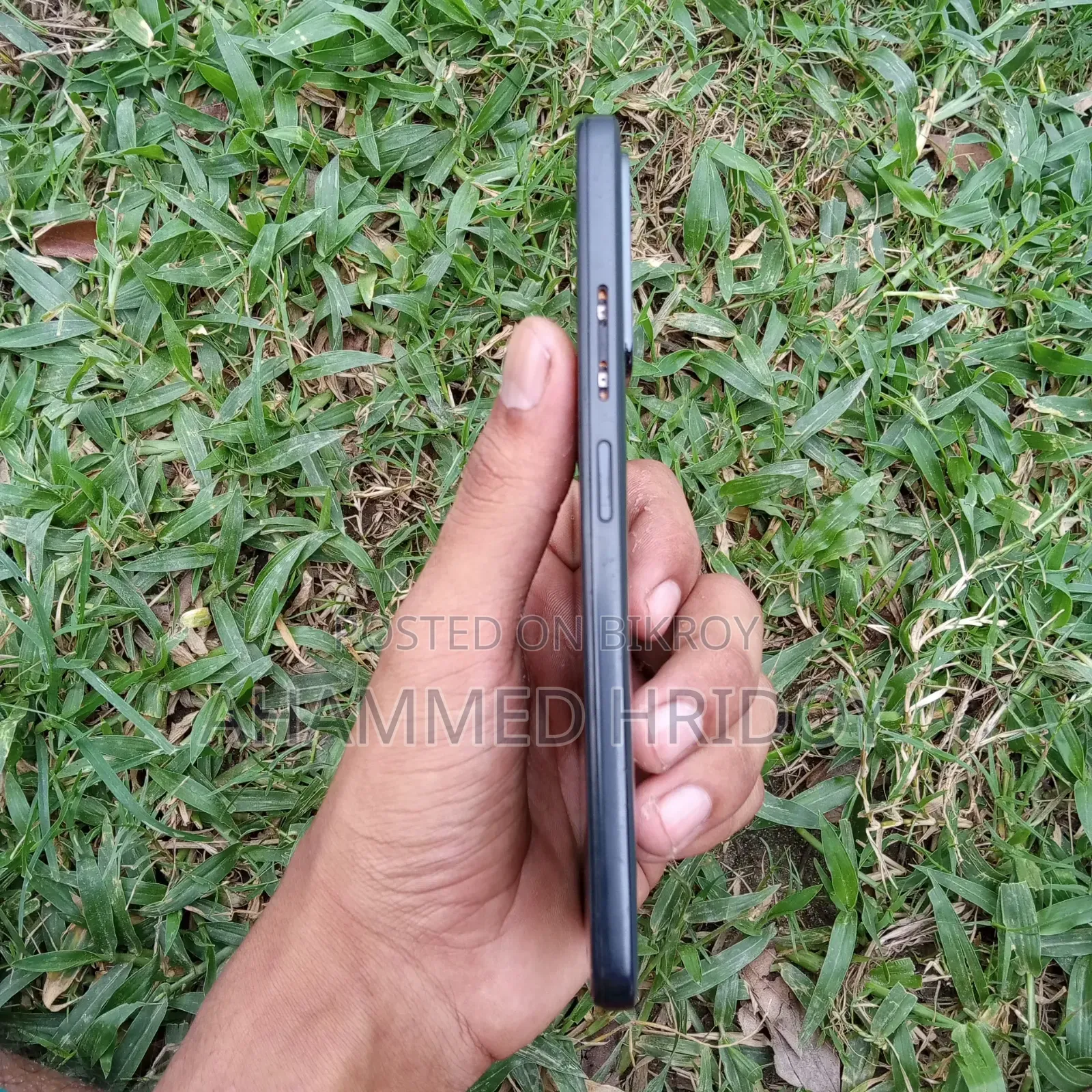 Xiaomi Redmi Note 11 128 GB Black