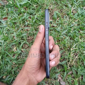 Xiaomi Redmi Note 11 128 GB Black