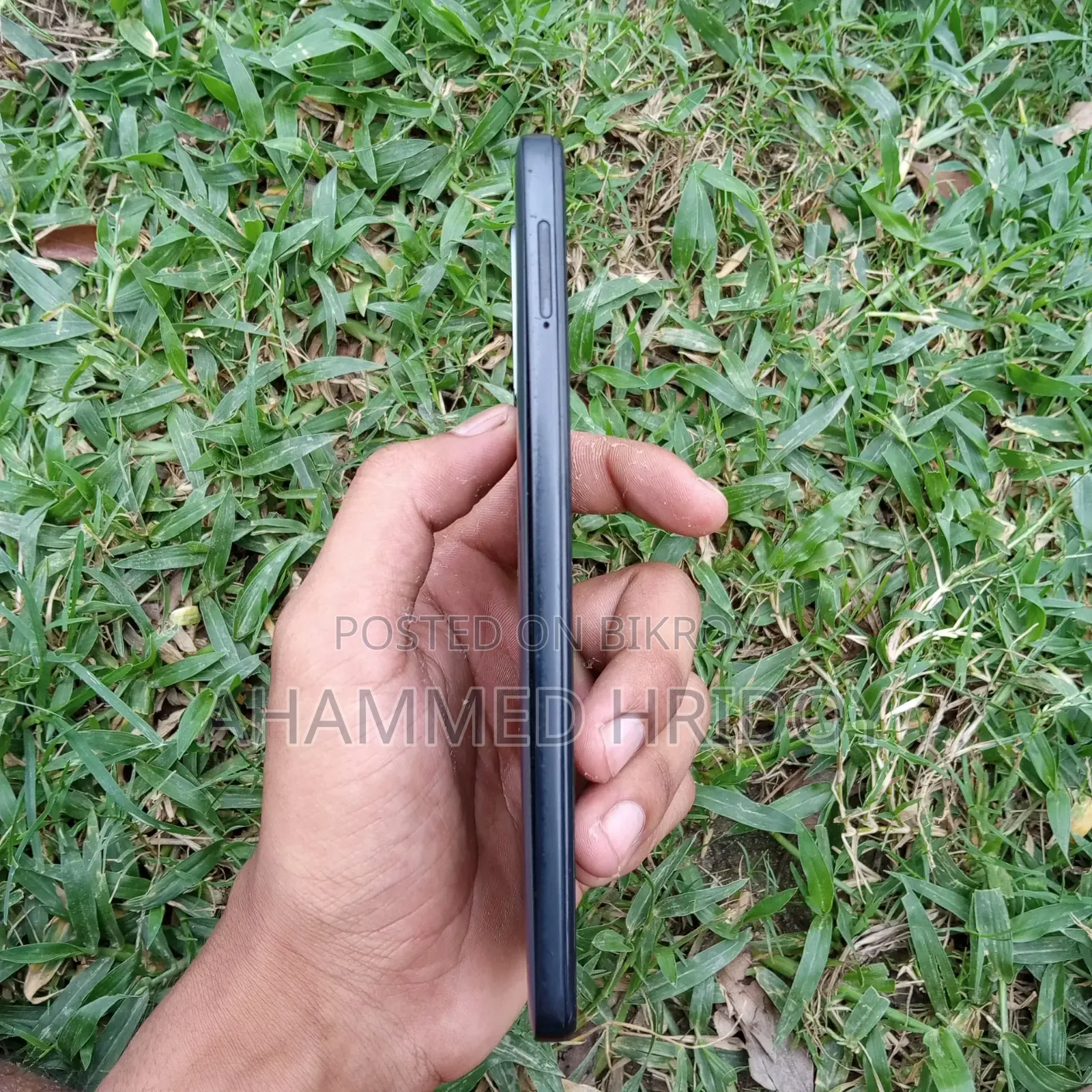 Xiaomi Redmi Note 11 128 GB Black