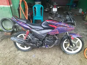 Hero 2003 Red