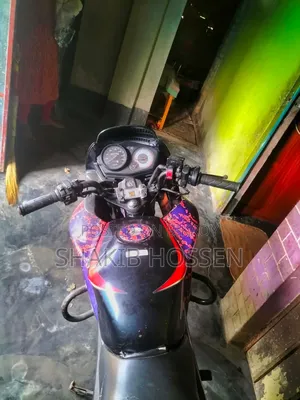 Hero 2003 Red