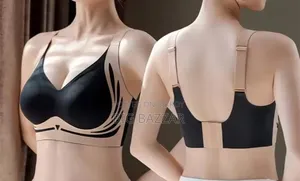 Seamless Inner Wear