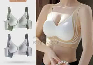 Seamless Inner Wear