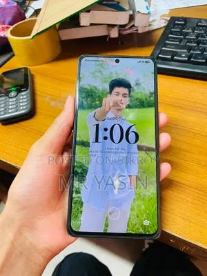 Xiaomi Redmi Note 13 Pro 256 GB Black